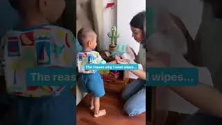 Kiddicare baby wipes