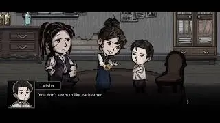 Pechka - Historical Drama RPG Visual Novel - No Commentary Playthrough - First Run Part 47