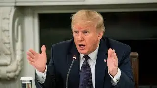 President Trump threatens to cut WHO funding, plus Congress reaches stalemate over stimulus funding