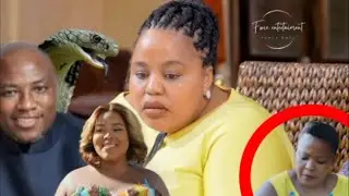 Macele Mseleku called out Real reason Mseleku's sister disappeared