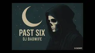 Past Six (Sleep Token + Rose Betts Mashup)