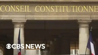 French court approves key elements of pension reform plan