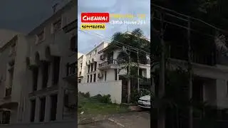Land For Sale in Chennai | Redhills