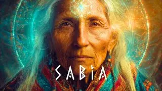 M&uacute;sica Cham&aacute;nica de la Sabia &ndash; Sonidos Ancestrales para Sanaci&oacute;n y Transformaci&oacute;n Interior 🌿