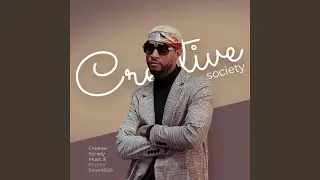 Creative Society