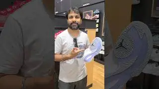 Americaவில் Air Jordan #usatamilvlog