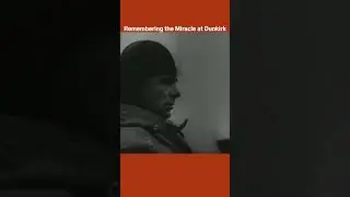 Remembering the Miracle at Dunkirk #ww2 #dunkirk #dunkerque #whoelseloveshistoryww2