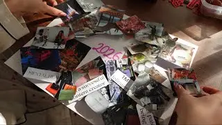 How to make a vision board that actually works