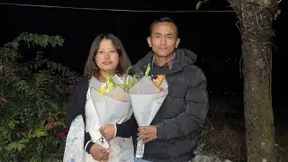 Happy married life Both of you  ( Jojo&Bhauju )😍💐❤️26/01/2026 
