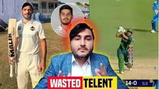 Wasted talent 😔....U19 Super Stars ⭐ 