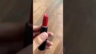 CR5 Red Blaze #lakme #makeup #yt #video #viral #ytshorts #youtubeshorts #youtube #beautiful #matte
