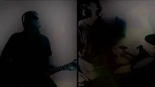 After Dark I Feel Cover