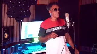 Junglyst - Fling it up (Performance Video)