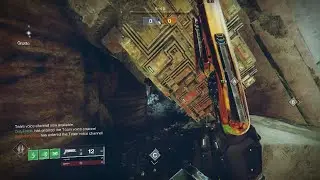Pay to win sunshot ornament