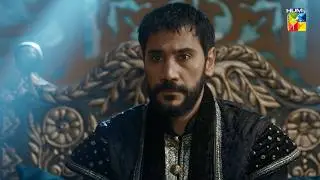 Sultan Salahuddin Ayyubi [s02] Ep 118 Promo - Tomorrow At 09 Pm - HUM TV