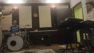 Independent Artists Group - Cantaloupe Island (Cover)