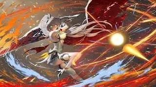 Nightcore - Ready For War