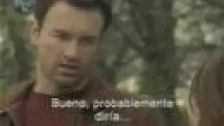 Prue and Chris- The Last Time