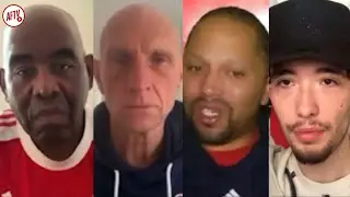 &ldquo;Who do you want to win, Liverpool or Man City?&rdquo;