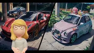 Bumblebee: The Underdog Car Journey