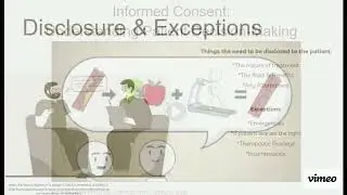 Competence to Make Treatment Decisions