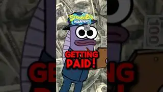 What Happened to the Health Inspector??!(SpongeBob SquarePants)#spongebob #filmtheory