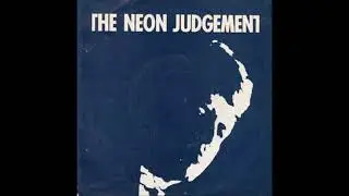 B-The Neon Judgement-Who Do You Love