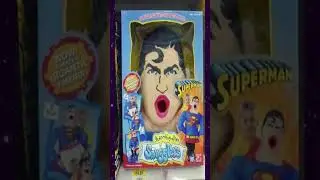 Bootleg Superman