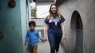 Eye Care for Children - Seva's Drivers for Success