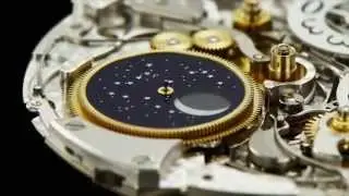 L.U.C Lunar One Watch - Perpetual Fascination