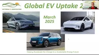 VicEVA Report on 2024 EV Sales