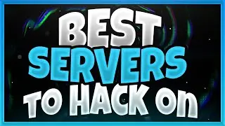 The *BEST* Servers to Hack on (Liquidbounce)