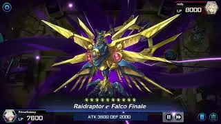 THE TOP 1# TIER BLACKWING (1 TURN WIN) DECK IN MASTER DUEL!
