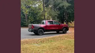 The Big Step