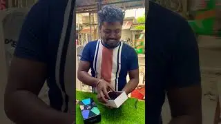 Ai+ Pulse Unboxing by Customer 🛍️🧨🚀 #janvimobilekurulia #aipulse #smartphone
