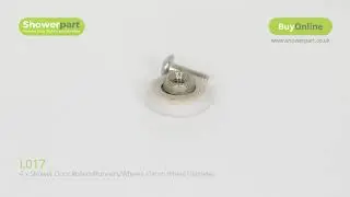 L017 Product video