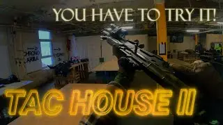 You Have To Try It! TAC HOUSE 2 THE STAN
