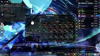 I Overshot Oppression With Matrix Reality T_T [Sol's RNG]