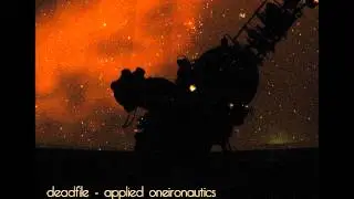 Deadfile - Trail of Autumn Lights