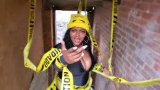 Laydee NYC  Warriors ft. FlizzyBeatz (Official video)