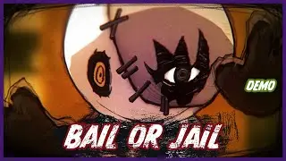 IT'S NOT DEAD BY DAYLIGHT - BAIL OR JAIL (DEMO)