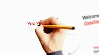 Welcome to DataSteps