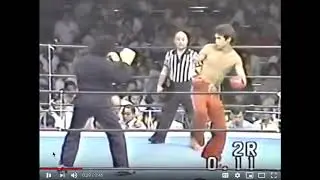 A Kickboxer With Kungfu Foundations - Don Wilson