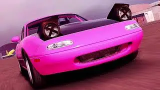 Koi Wo Shiyou Yo (Eurobeat Remix) (Keisari)