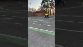 Probe fahrt yamaha venture royale 1200