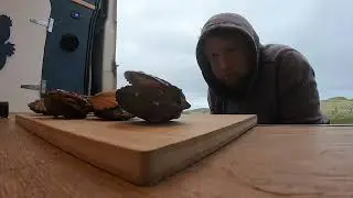 Spearo in transit - Part 5 - Skye