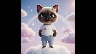 The Power of a Smile 😊 - Happy Kids Song Music 2026 #visdecopil #kidssongs #NutiPisicuta #smile