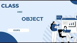 Class and Object Explained: Master the Basics of OOP in Java & Python