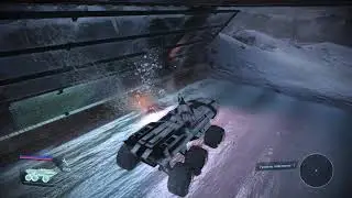 Mass Effect Legendary Edition - Mako is still Mako