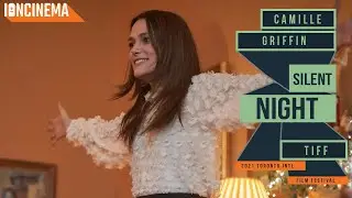 Silent Night - TIFF World Premiere Q&A